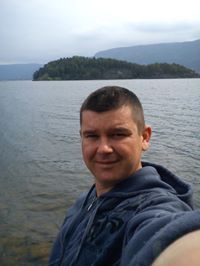 rafal uroda (RAFIX2), OSLO, NOWY SACZ