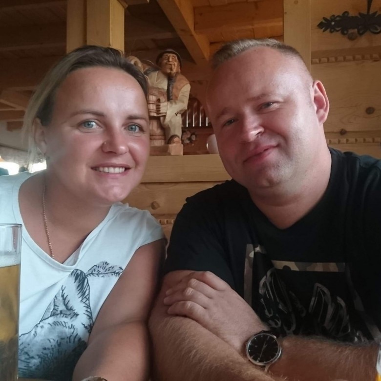 Grzegorz Szewczyk (GrzegorzSzewczyk), Strykowice Górne