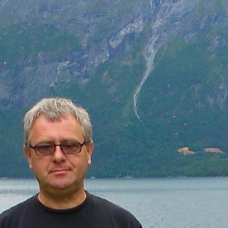 Mariusz Sadkowski (MariuszSadkowski), Molde, Wegorzyno