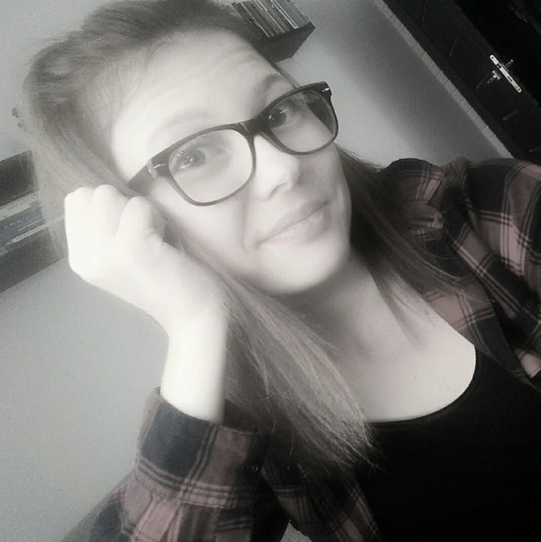 Wiktoria Michaliszyn (vikusgalgan), Głogów