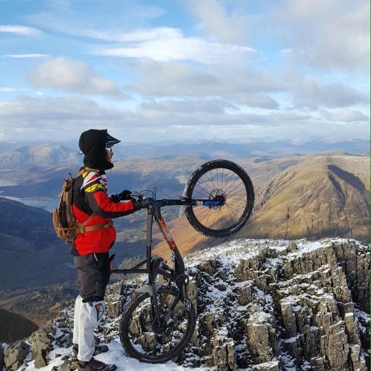 Maciej Kobarski (MaciejKobarski)