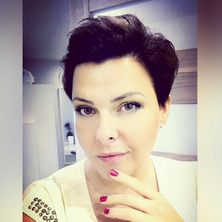 Milia Bruziek (MiliaBruziek), Łódź