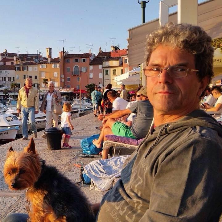 Lennart Dahlin  (Lennart Dahlin), Oslo, Warsaw