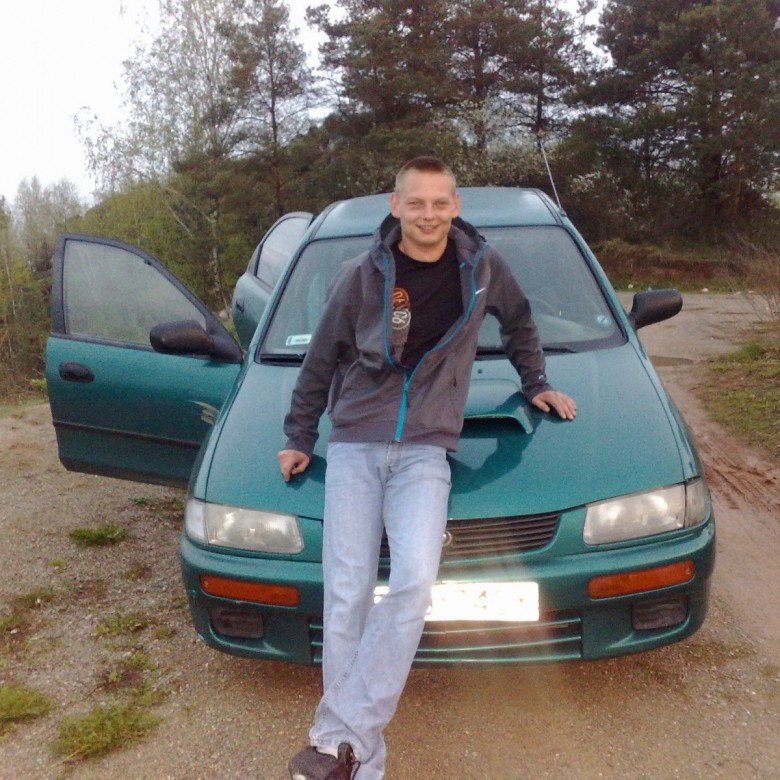 Mate Usz (MateUsz22ck), Kielce