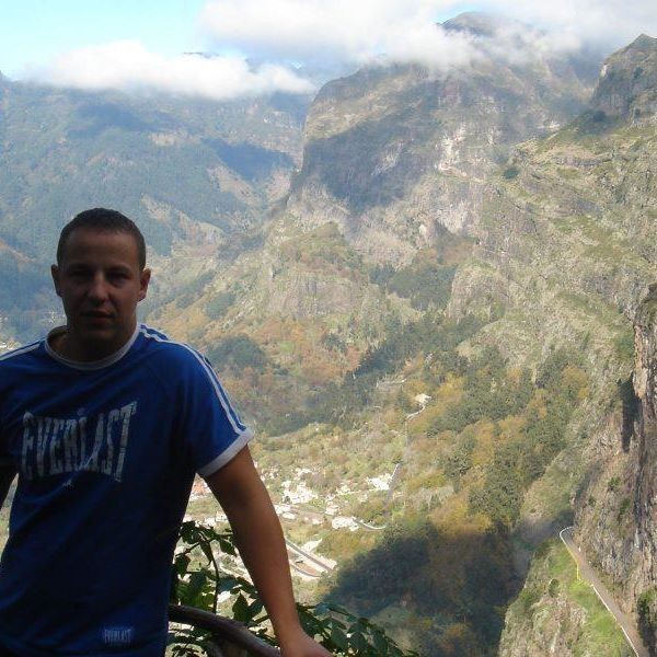 Grzegorz Grzegorz (GrzegorzGrzegorz11), Drawsko Pomorskie