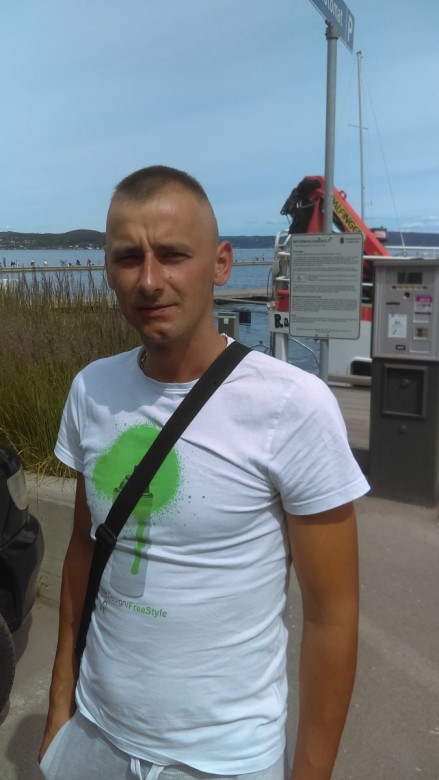 Patryk jonczak  (Patryk jonczak), Drammen, Tchórzew, Lublin