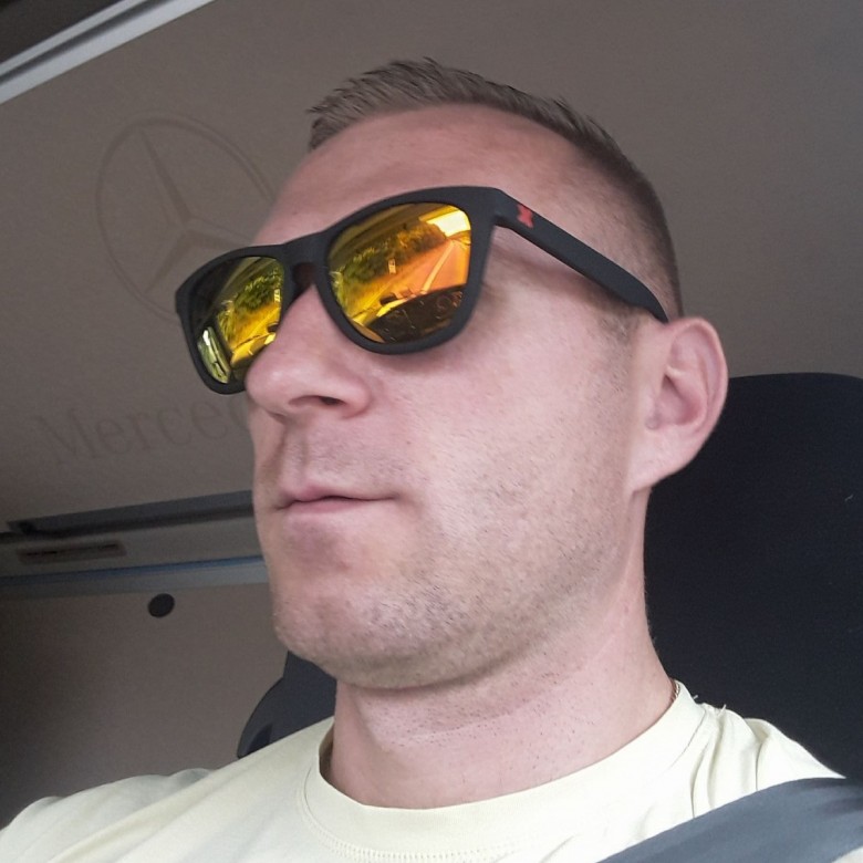 Michał Kłykow (MichalKlykow), Pionki