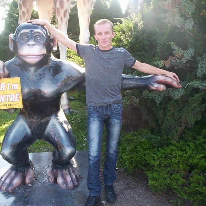 Maciej Stefanczyk (MaciejStefanczyk), Skorków