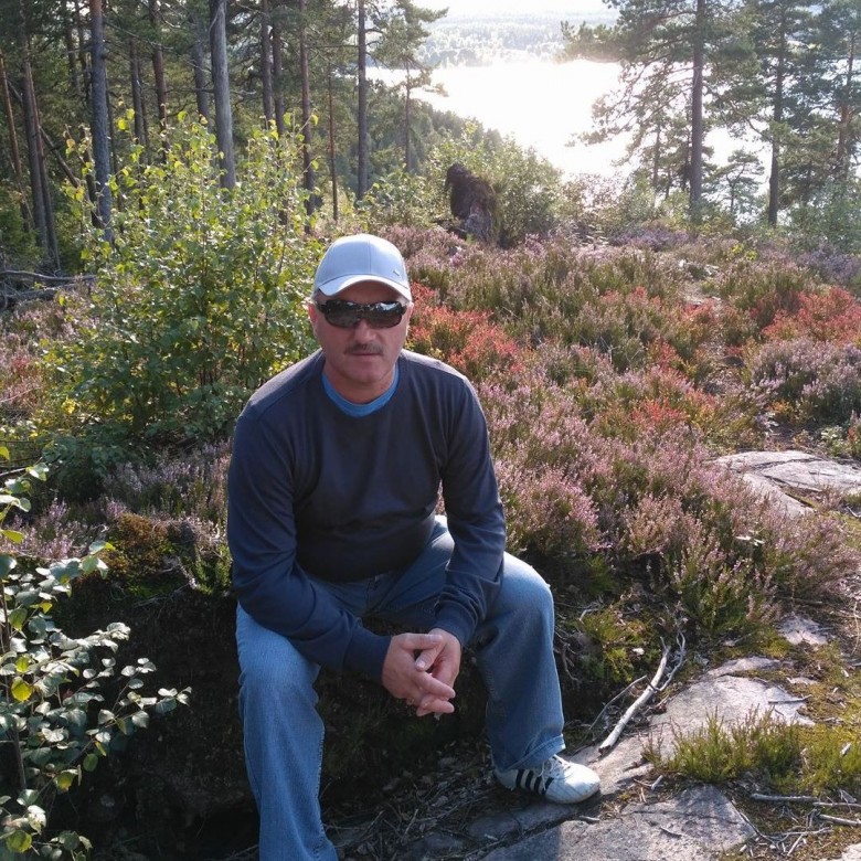 Andrzej Kwaskiewicz (AndrzejKwaskiewicz), Oslo, Kielce
