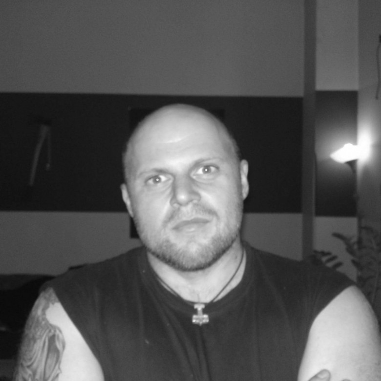 Winfried Eckstein (WinfriedEckstein)