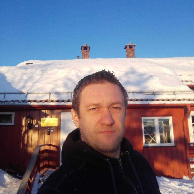 Grzegorz Adamczyk (GrzegorzAdamczyk), Oslo, Małogoszcz