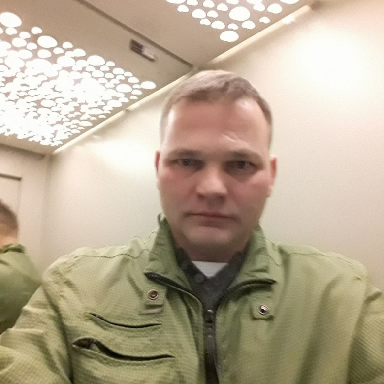 Arkadiusz Witczak (ArkadiuszWitczak), Praga, Warszawa