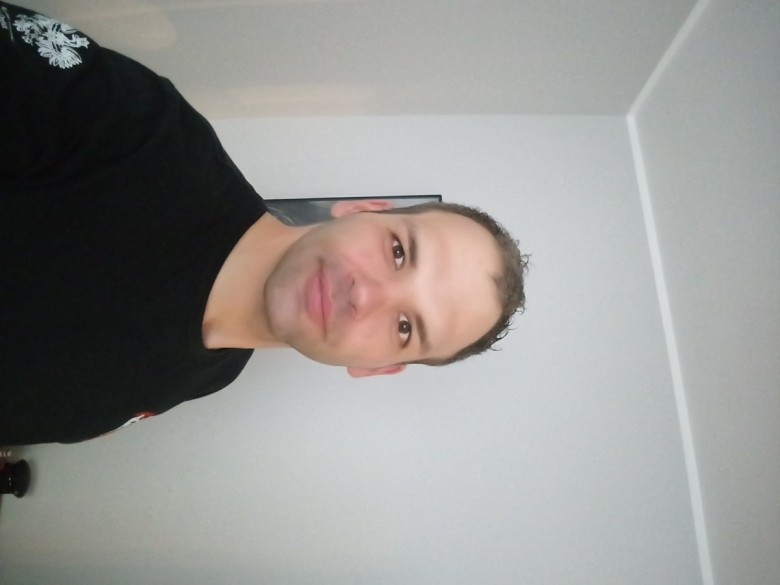 Rafał Januszewski (RafalJanuszewski), Ulsteinvik, Gdansk