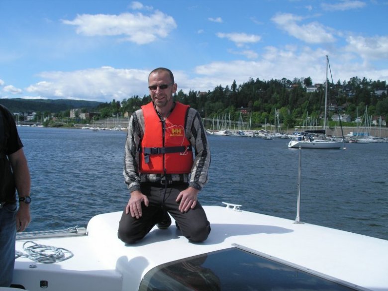 bogdan jurczenko (boogy), nesoddtangen, zary
