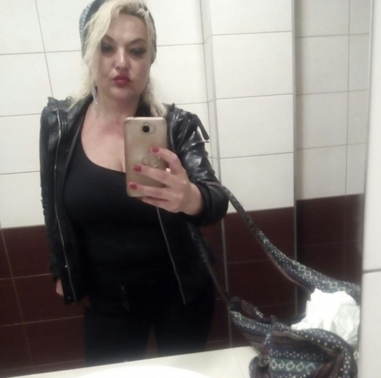 Salome Datunaishvili  (Salome Datunaishvili)