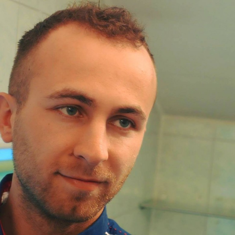 Wojtek --- (wojtek9210), Oslo, Kato