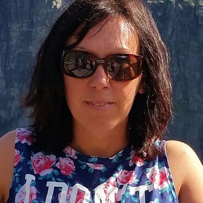Beata Kadziolka (BeataKadziolka), Fredrikstad, Stary Las, Opole