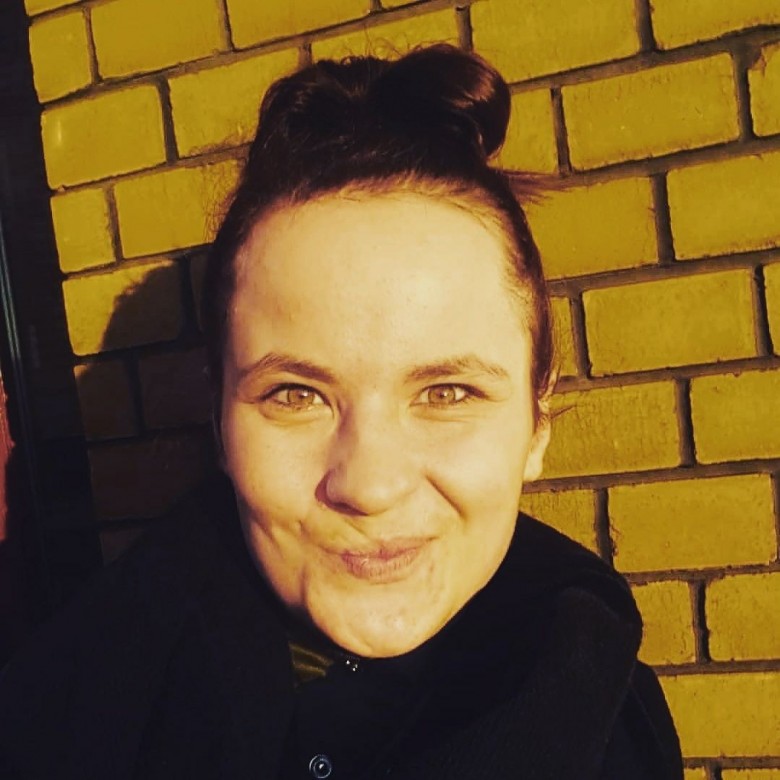 Edyta Arendarczyk (EdytaArendarczyk), Sandnes