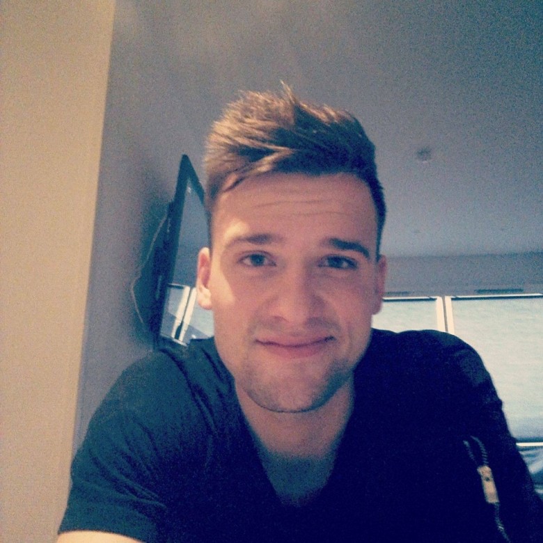 Rafał Weyer (RafalWeyer), Nesbru, Akershus, Wroclaw