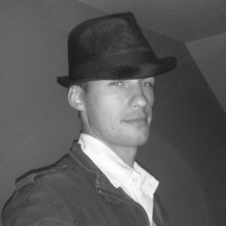 Jarosław Kubik (JaroslawKubik), Julianów, Skierniewice