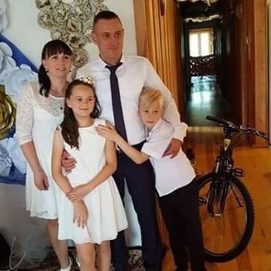 Grzegorz Aneta Juskowiak (GrzegorzAnetaJuskowiak), Flateby, Złocieniec