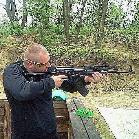 Piotr Górski (PiotrGorski), Gruczno