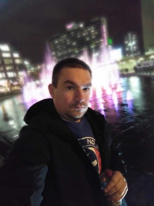 Semidarkness 78 (Semidarkness), Mysłowice