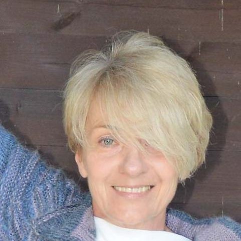 Anita Rekłajtis (AnitaReklajtis), Warsaw