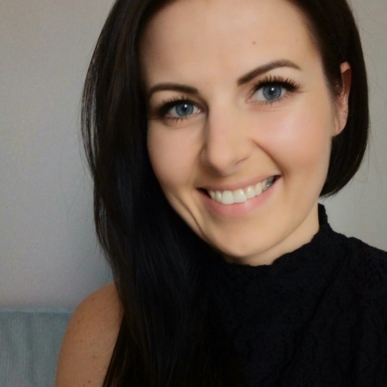 Paulina Kmiecik (PaulinaKmiecik), Orsta, Wroclaw