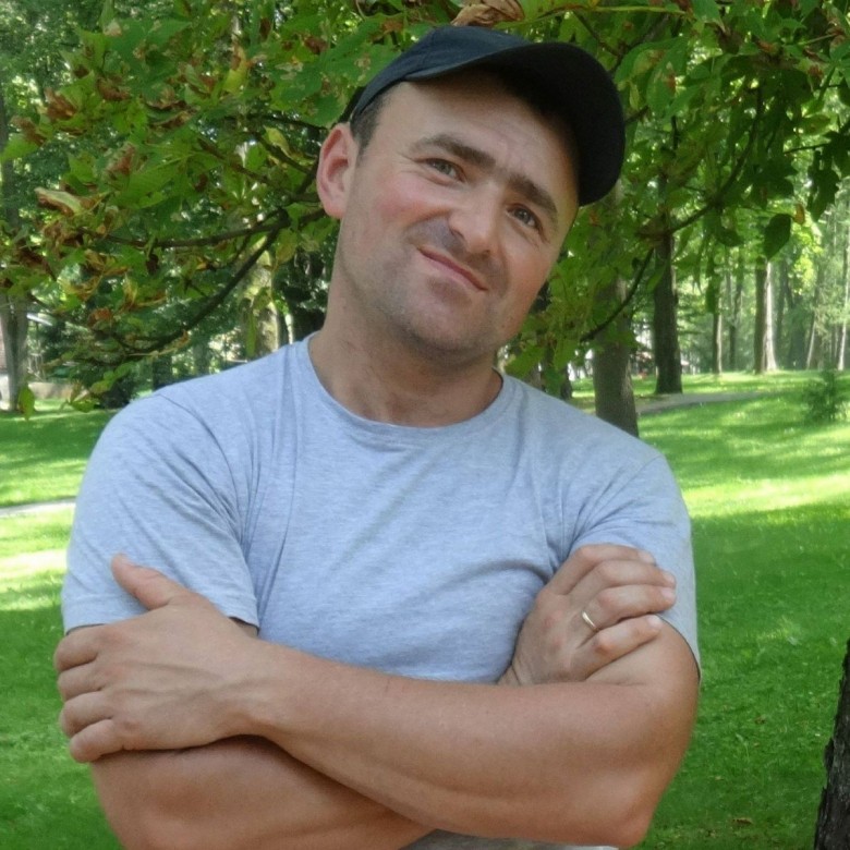 Adam Zygi (AdamZygi), Krosno