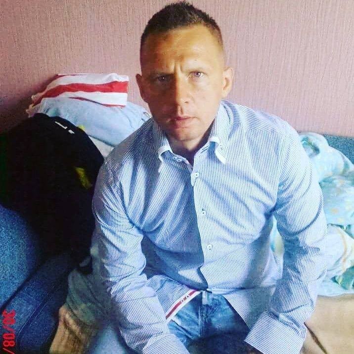 Rafal Kowalczyk (RafalKowalczyk), Słupskie, Slupsk