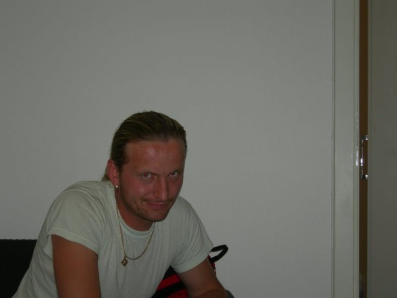 Pawel Ch (Pablo777), oslo, debno