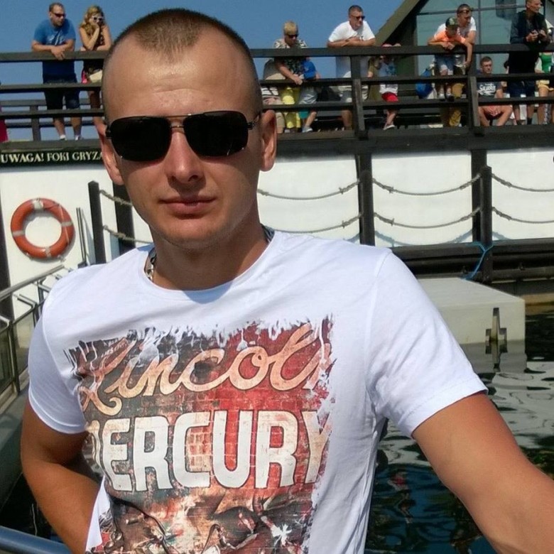 Przemek Chołuj (PrzemekCholuj), Moelv, Jasieniec Solecki