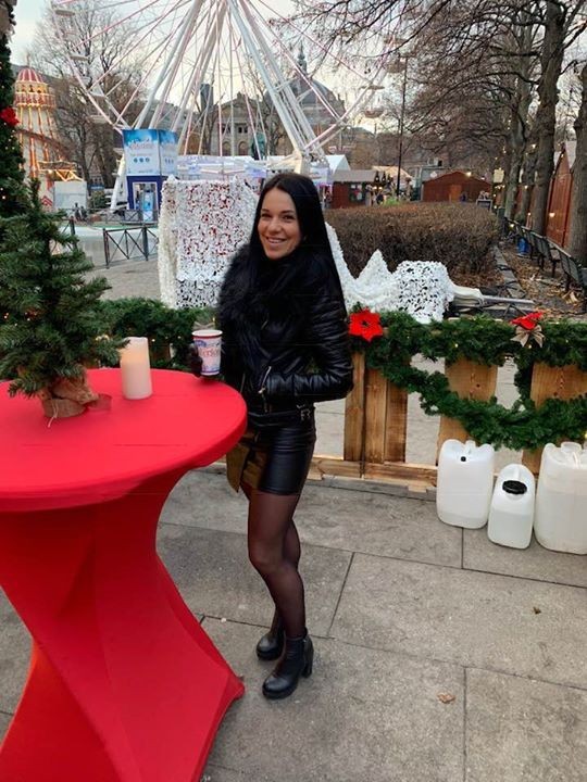 Paulina*  (Paulina*), Oslo, Tczew