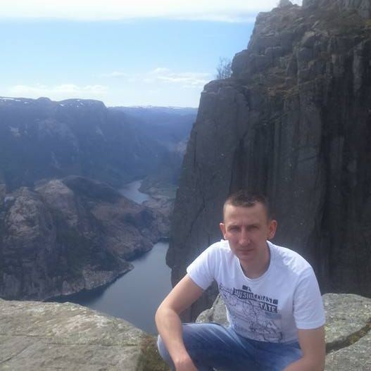 Tomek Kaczmarski (TomekKaczmarski), Działdowo