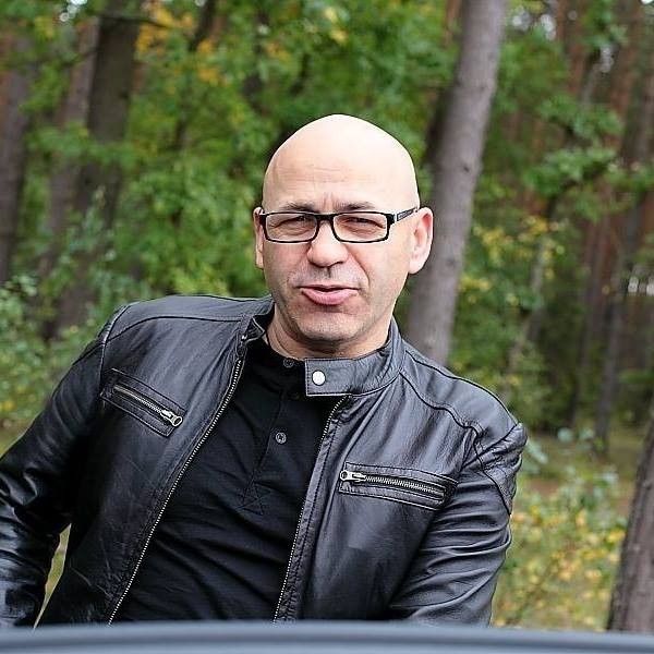 Dariusz Dadynski (DariuszDadynski), re, koszalin