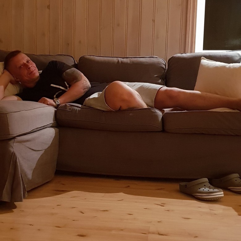 Rafal Alban (RafalAlban), Løken, Łódź