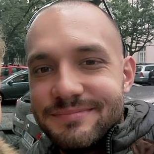 Martin Devečka (MartinDevecka)