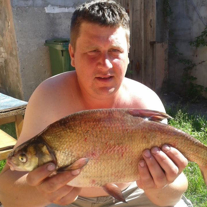 Grzegorz Jaroszek (GrzegorzJaroszek), Hovik, Zwoleń