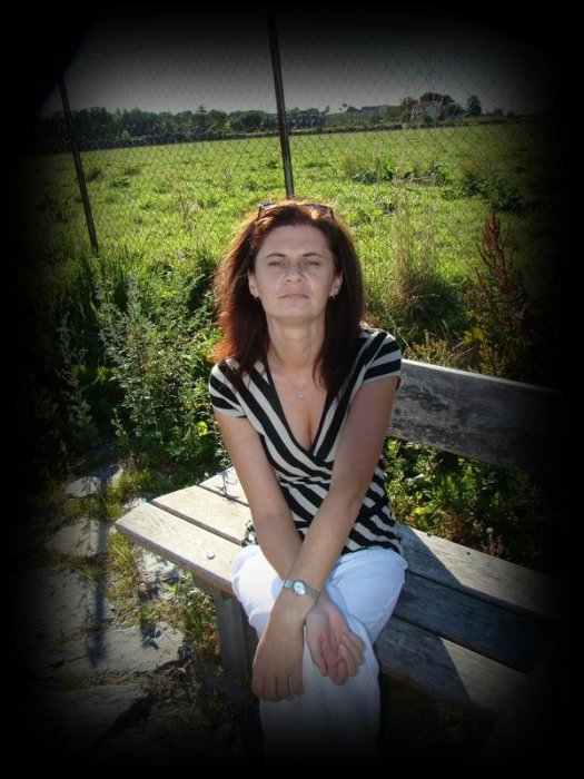 iwona kicińska (solaiwona), stavanger, kalisz
