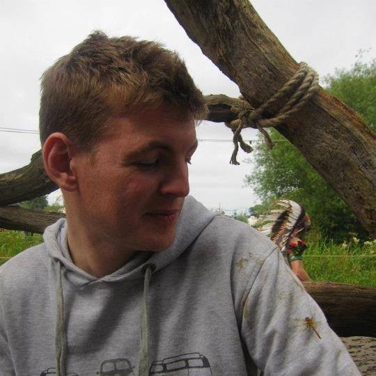 Marcin Guzior (MarcinGuzior), Zabrze