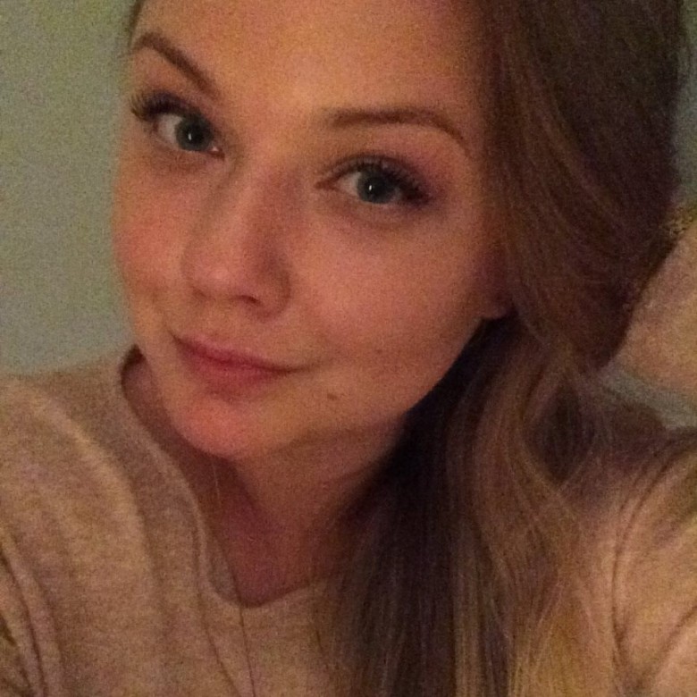 Marta Adamska (MartaAdamska)