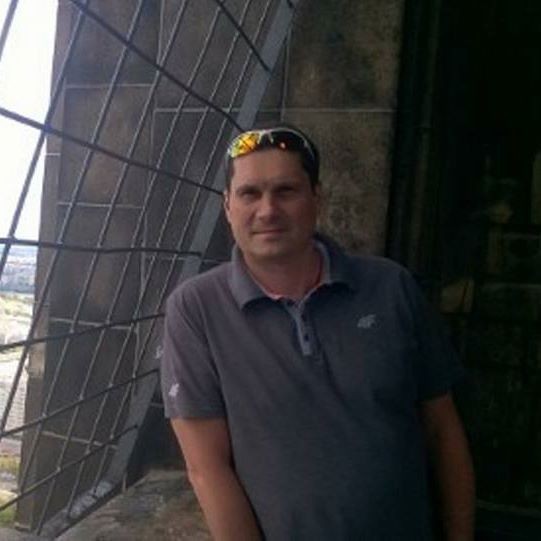 Grzegorz Czarnecki (GrzegorzCzarnecki), Ostrowiec Swietokrzyski