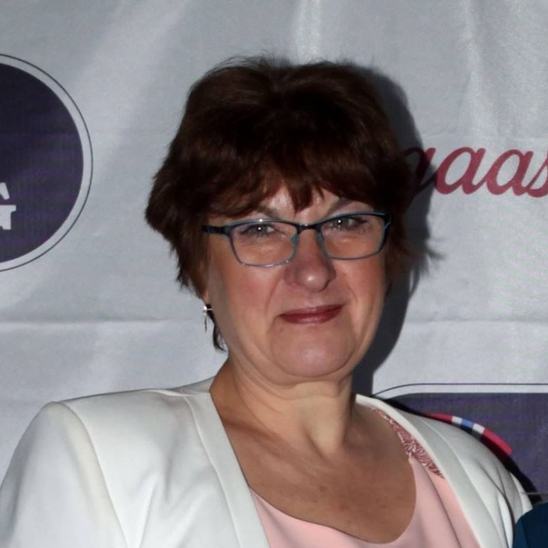Irena Orzoł (IrenaOrzol), Storen, Biskupiec, Olsztyn