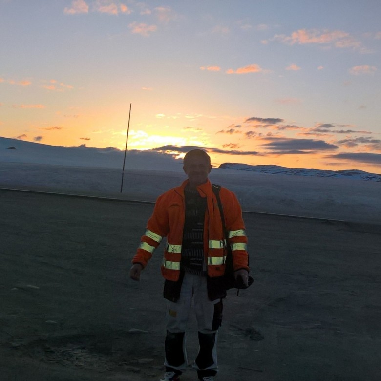 Dariusz Fluder (DariuszFluder), Polany, Radom