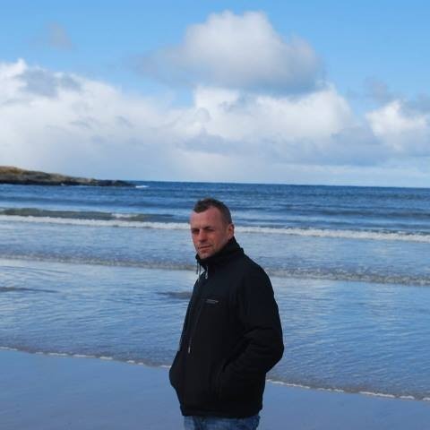 Robert Majda (RobertMajda), Pieszyce