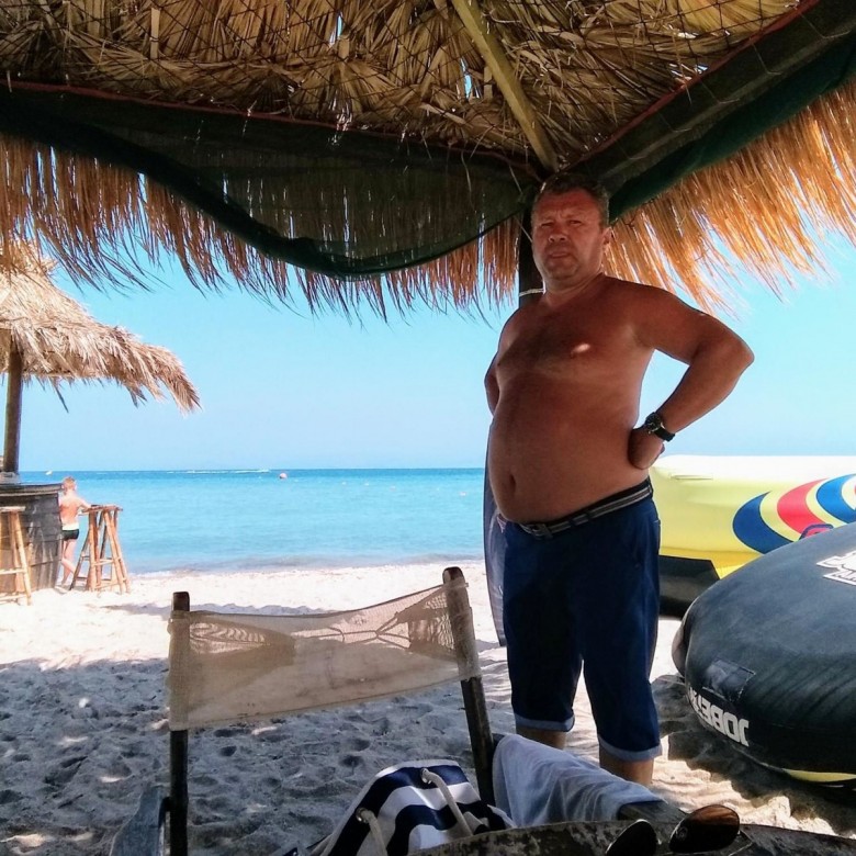 Tomasz Hendzlik (TomaszHendzlik)