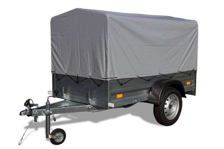 UNITRAILER  (UNITRAILER), Świdnik