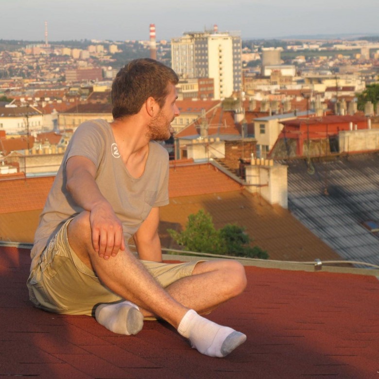 Jacek Matuszewski (JacekMatuszewski)