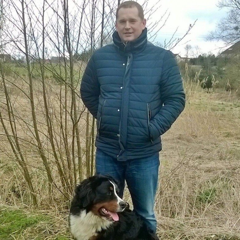 Marcin Kaźmierczak (MarcinKazmierczak)
